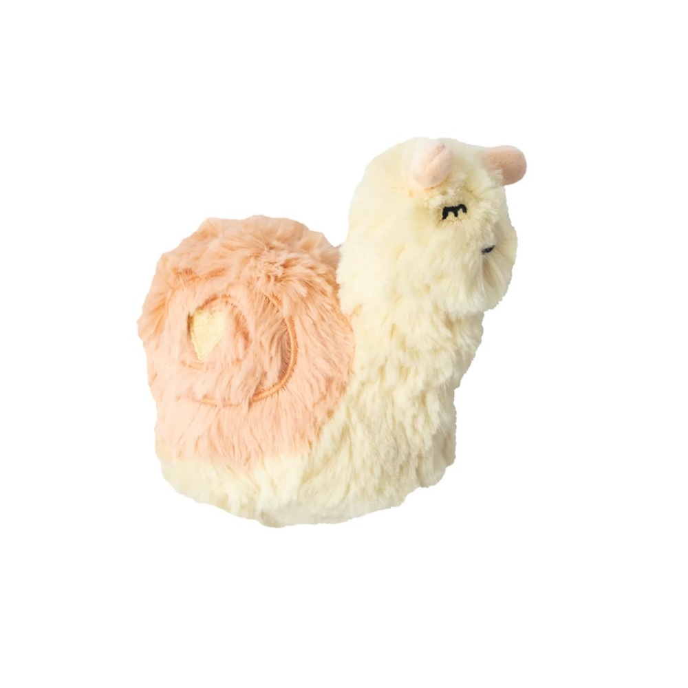 NWT Slumberkins Mini Buttercup Snail - Picture 7 of 9